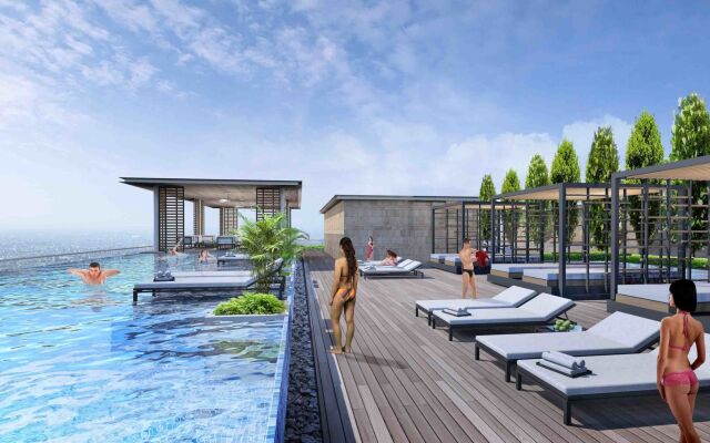 Louis Kienne Hotel Pemuda