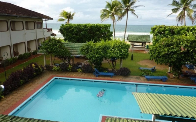 Sunils Beach