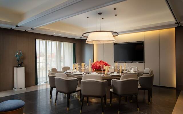 Tian Yi International Hotel