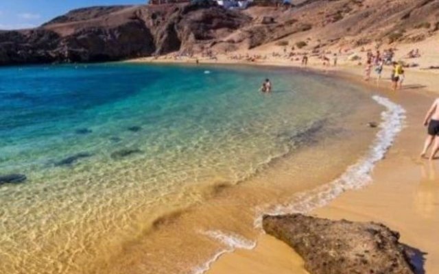 House in Fuerteventura