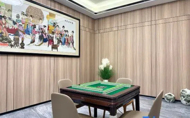 Xianju Danzhu Memory · Light Luxury Homestay