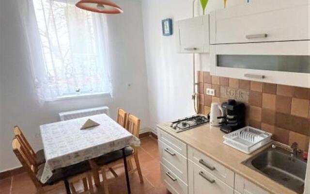Évi Apartman