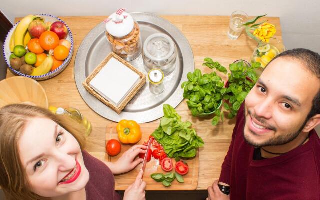 Warsaw Downtown Hostel