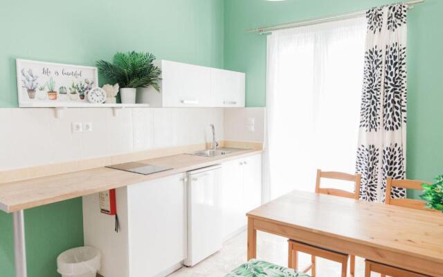 Babis Apartments