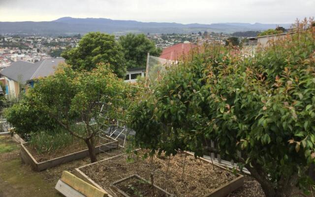 11 Argyle Street Townhouse