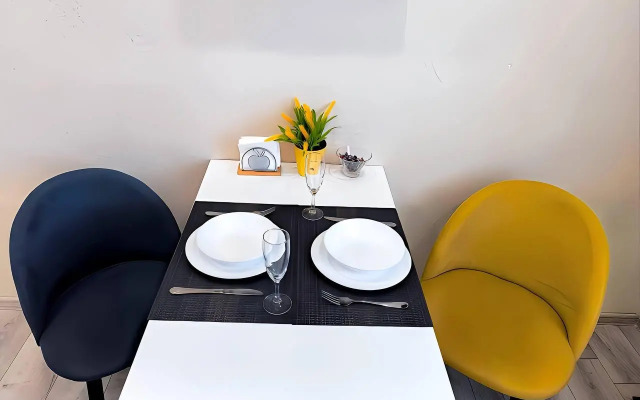 Апартаменты на улице Пархоменко 8А