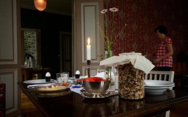 Tingsholm Guest House