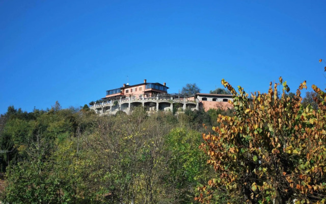 Ristorante Albergo San Michele