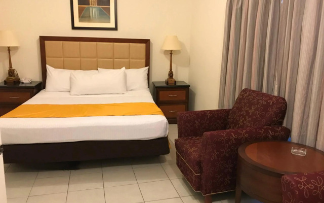 Hotel Guillen Jr