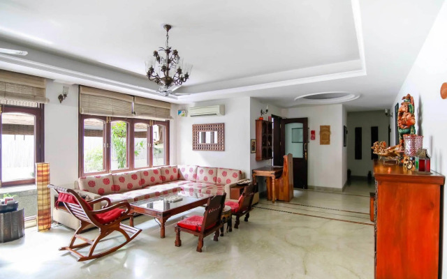 Shanti Home