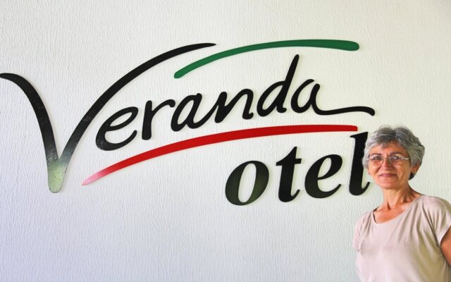 Veranda Otel