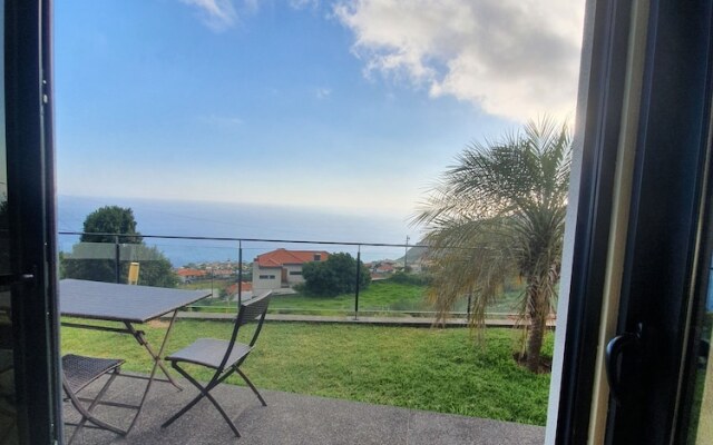 Ocean View Villa With Private Outdoor Heated Pool