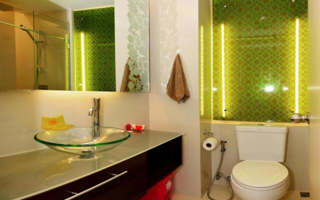 Grande Caribbean by Siam Luxury