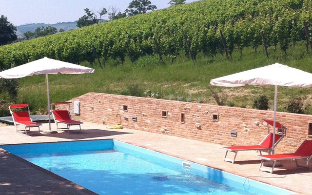 Agriturismo Campanacci