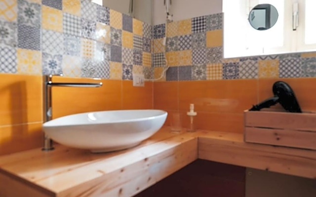 B&B Napoli Ruck&Maul