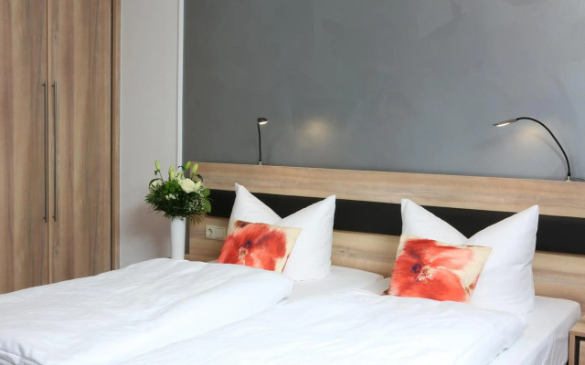 Hotel 3 Linden