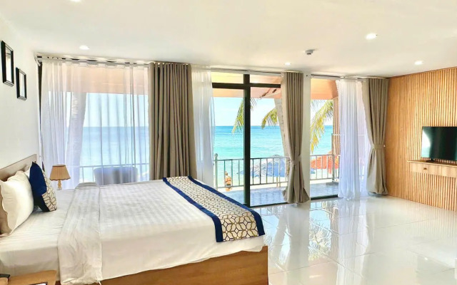 Orange Resort