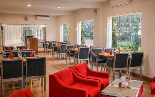 Aranya Boutique Hotel