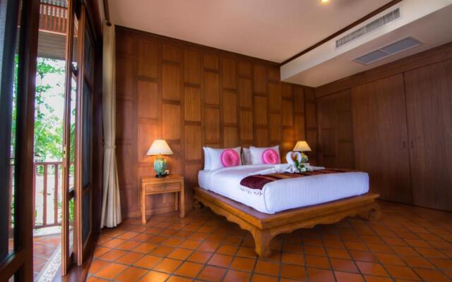 Baan Thai Lanta Resort