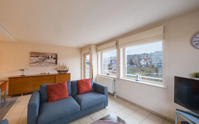 Attractive Apartment on the 2nd Floor