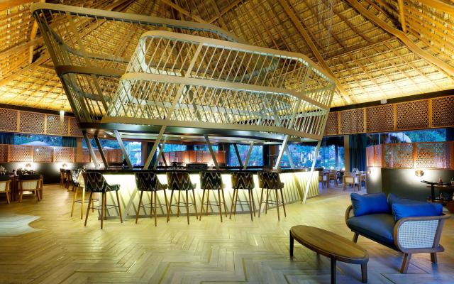 TRS Yucatan Hotel - Adults Only - All Inclusive