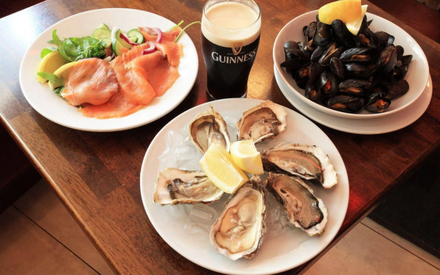 Foley's Kenmare