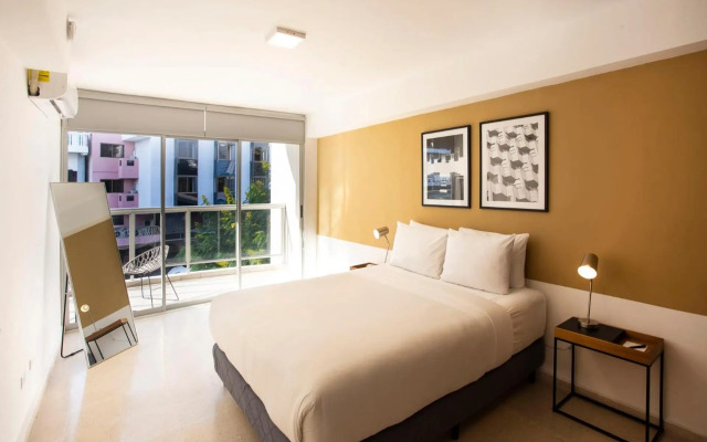 Incredible 2BR In La Cresta