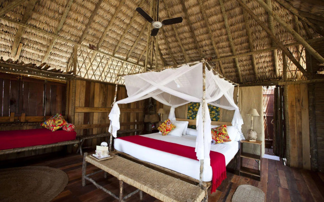 Rancho do Peixe