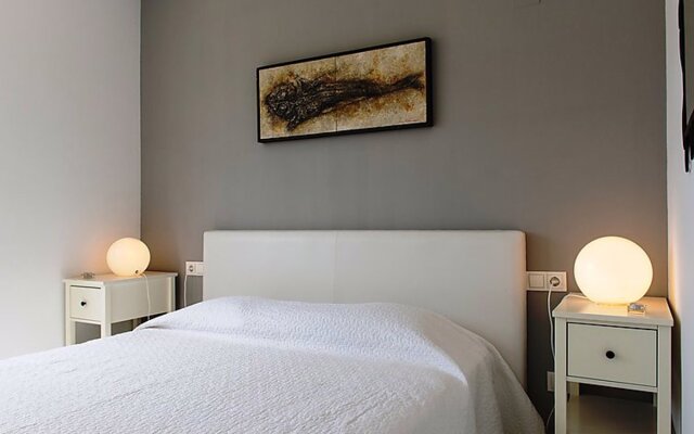 Apartment Arenal Jávea 19070