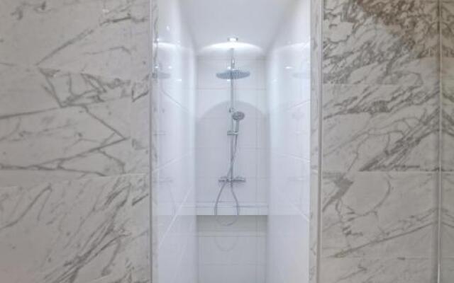 Magnifique T3 Avec Terrasse Et Vue Sur Ocã‰An