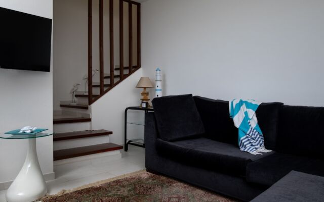 Harenae Beach Gataway by Wonderful Italy