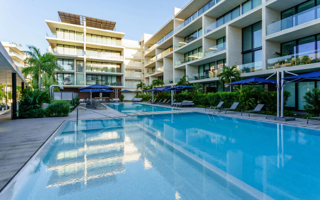 Aldea Thai Brisa De Mar