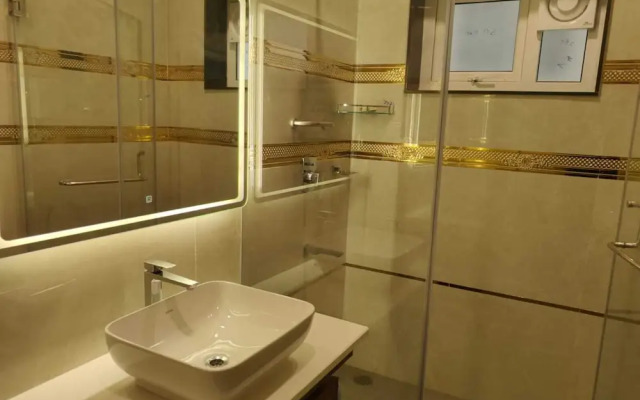 Hotel Silver Oak Annexe