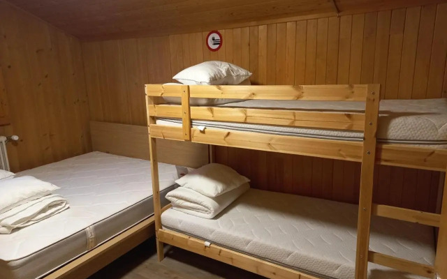 Le Hameau Des Crosets - Inh 24530