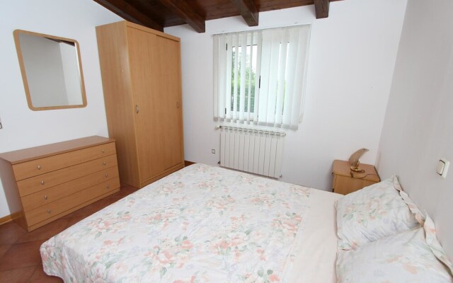 Apartments Kika