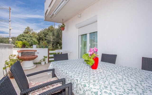 Apartments Anica M / Two Bedrooms A1