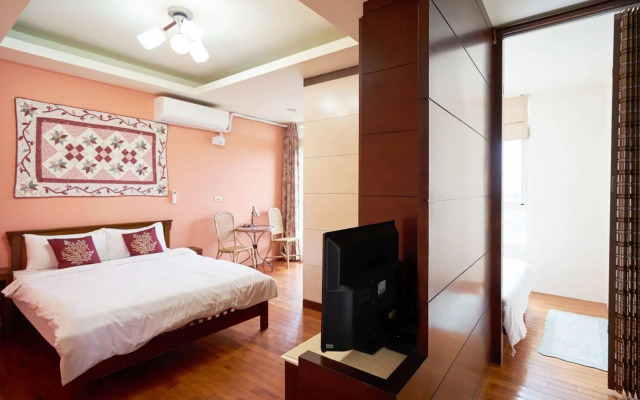 At Home B&B