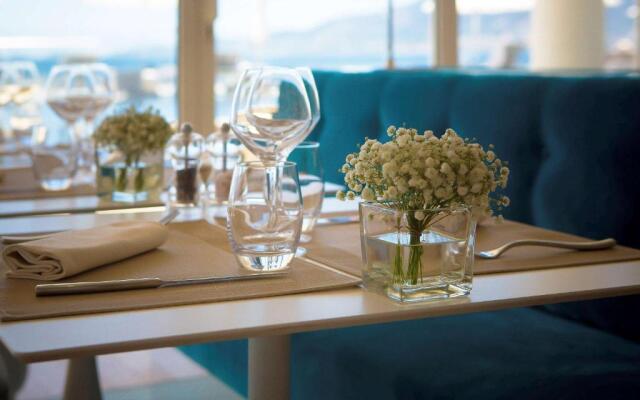 Sofitel Golfe d'Ajaccio Thalassa sea & spa