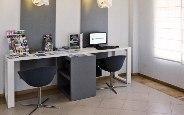 Hotel ILUNION Menorca