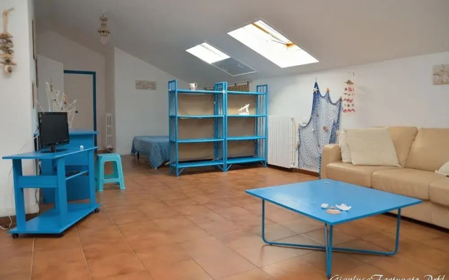 Paradiso A 4 Zampe - Villa Paradiso