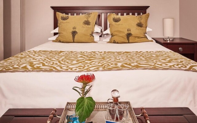 Riverwalk Bed and Breakfast