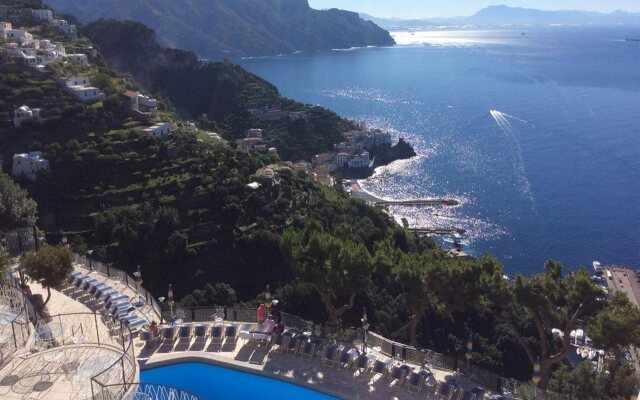 Grand Hotel Excelsior Amalfi