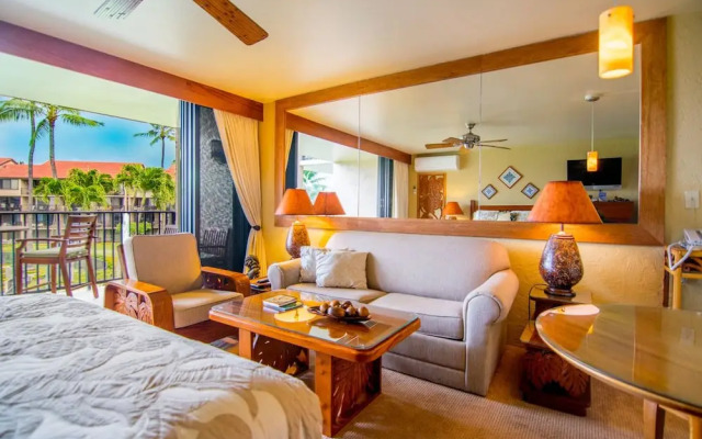 Papakea E304 - Studio Condo