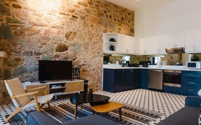 w Amazing 1BR in San Felipe