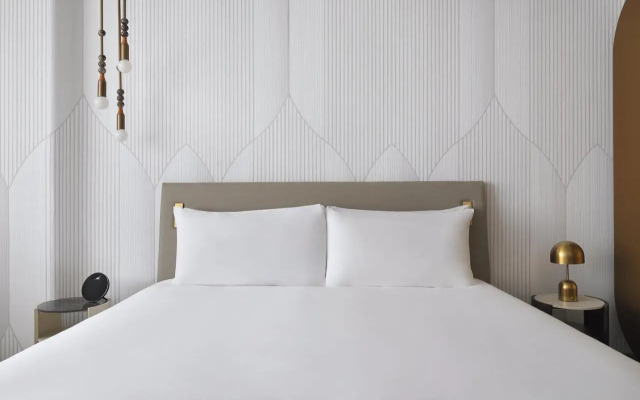 Kimpton KAFD Riyadh by IHG