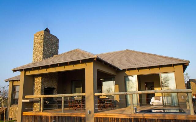 Mjejane Bush Camp by Dream Resorts