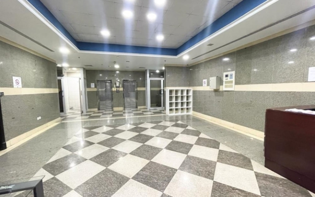 Premier Serviced Hostel