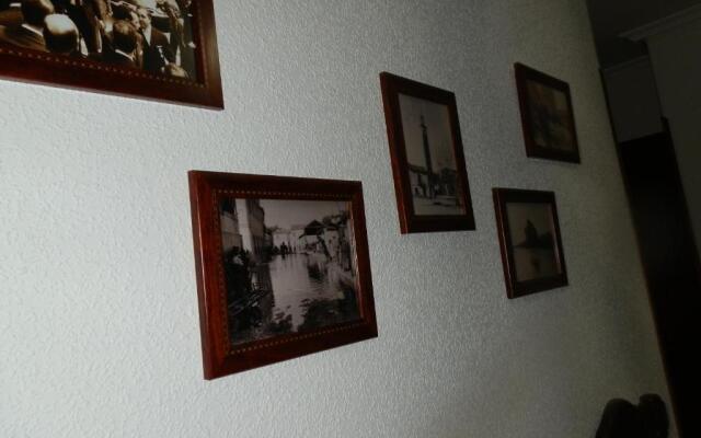 Hostal Restaurante San Poul