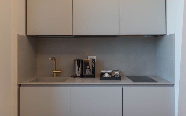 Limehome Lecce Palazzo Bn