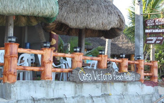 Casa Victoria Resort and Restaurant